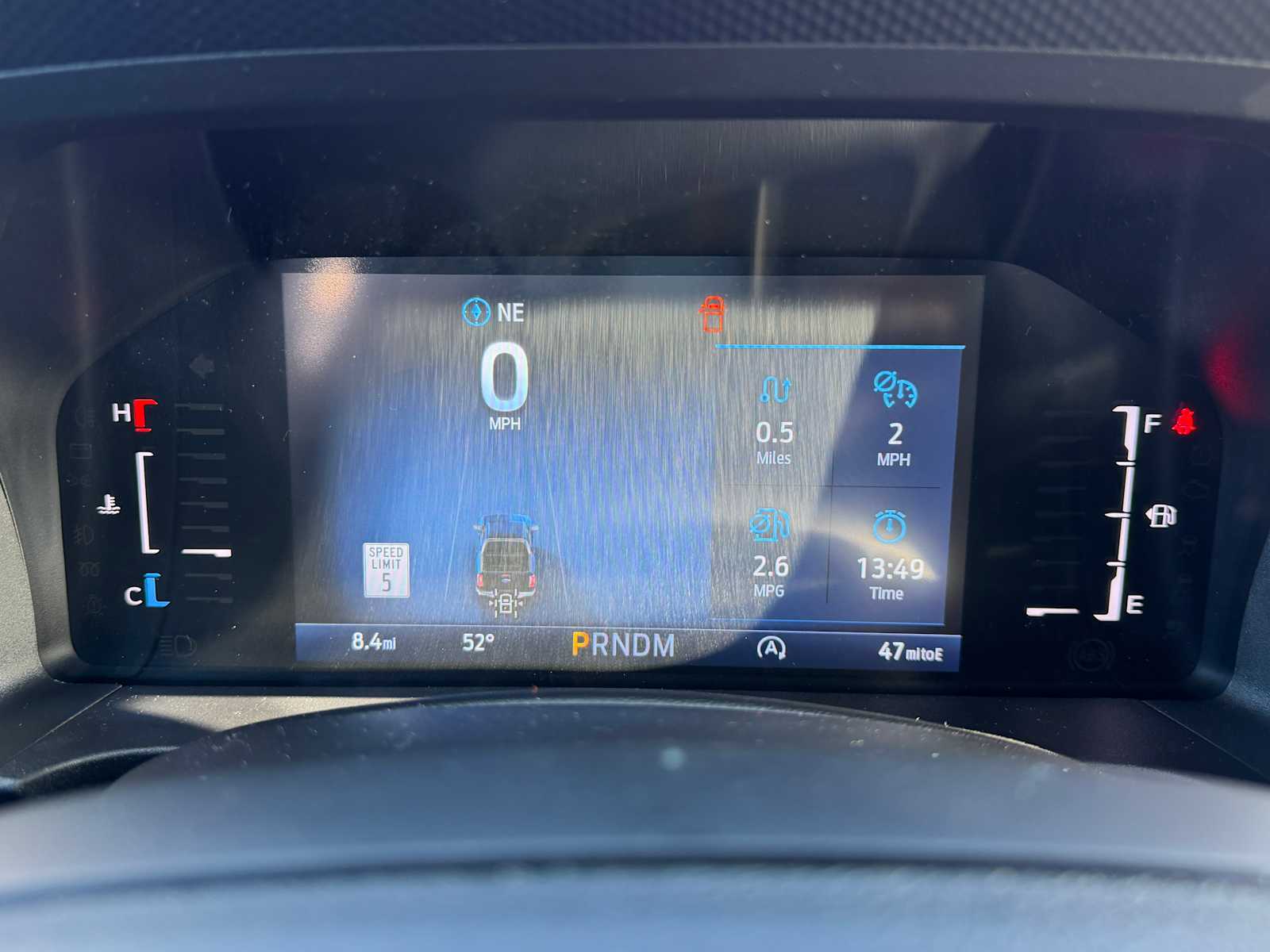 Thumbnail: 2026 Ford Ranger - 25