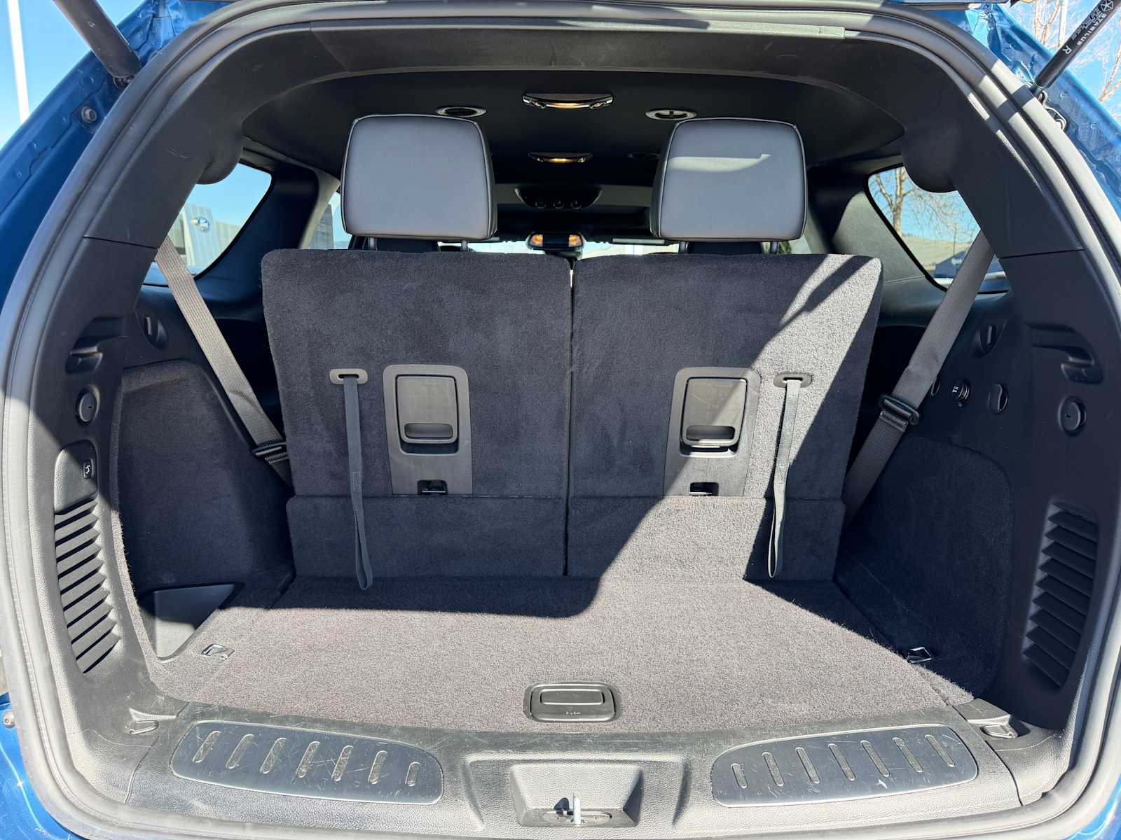 Thumbnail: 2025 Dodge Durango - 10