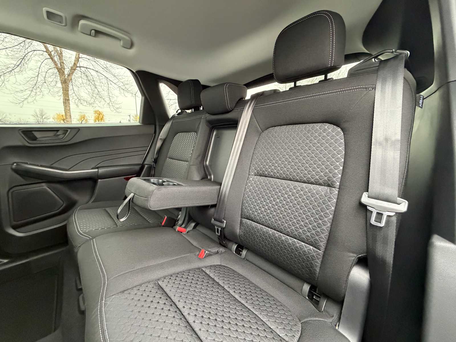 Thumbnail: 2026 Ford Escape - 23