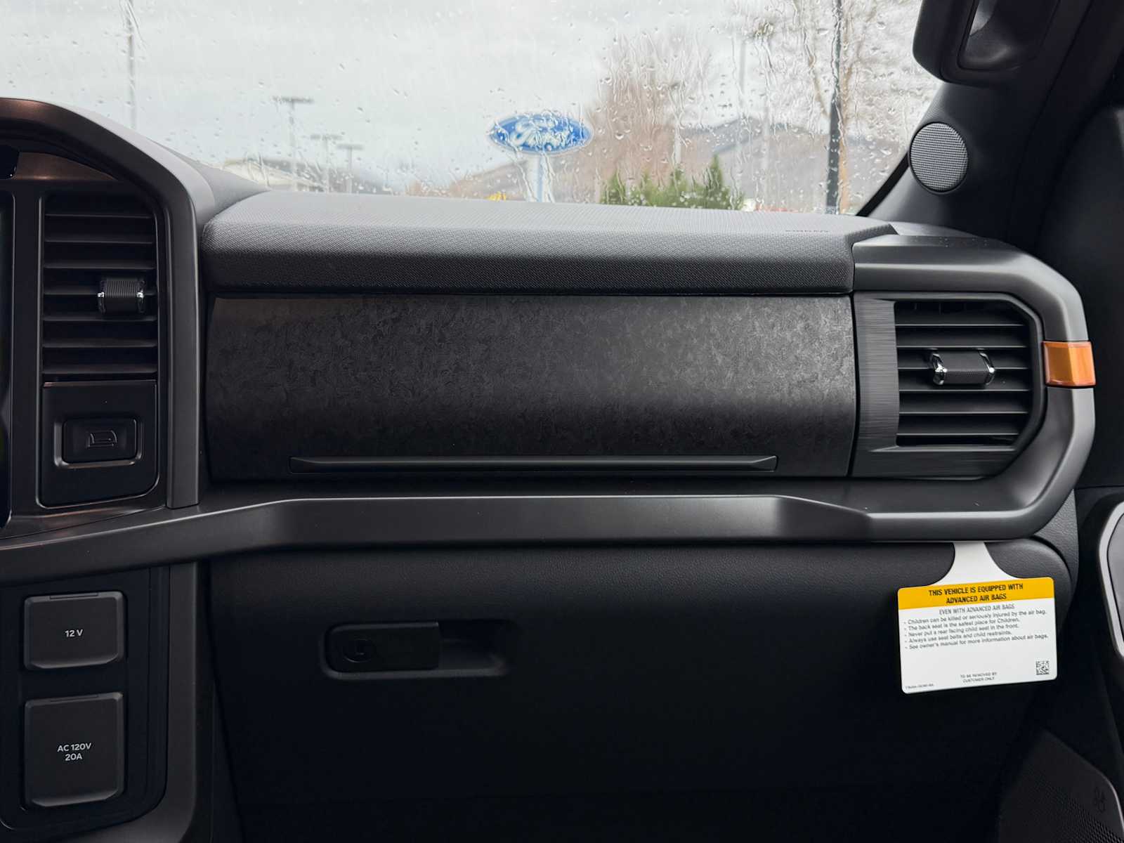 Thumbnail: 2025 Ford F-150 - 25