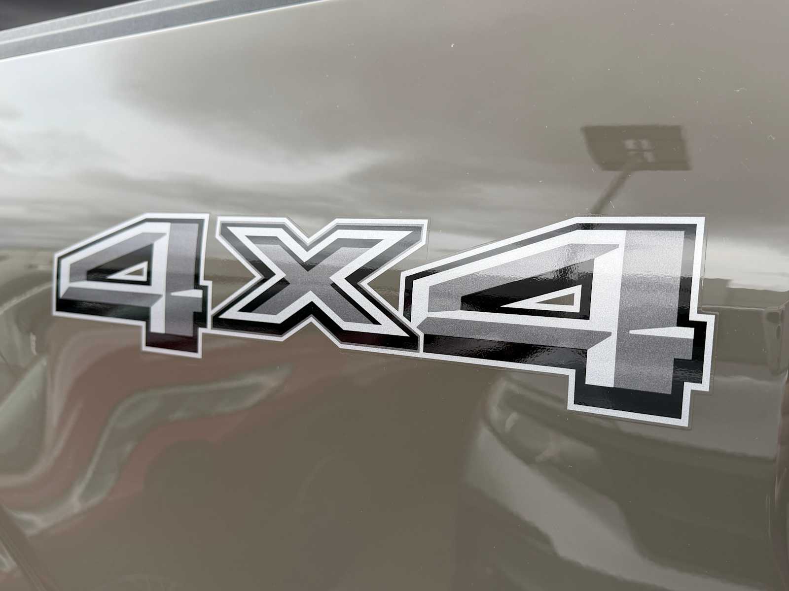 Thumbnail: 2025 Ford F-150 - 10