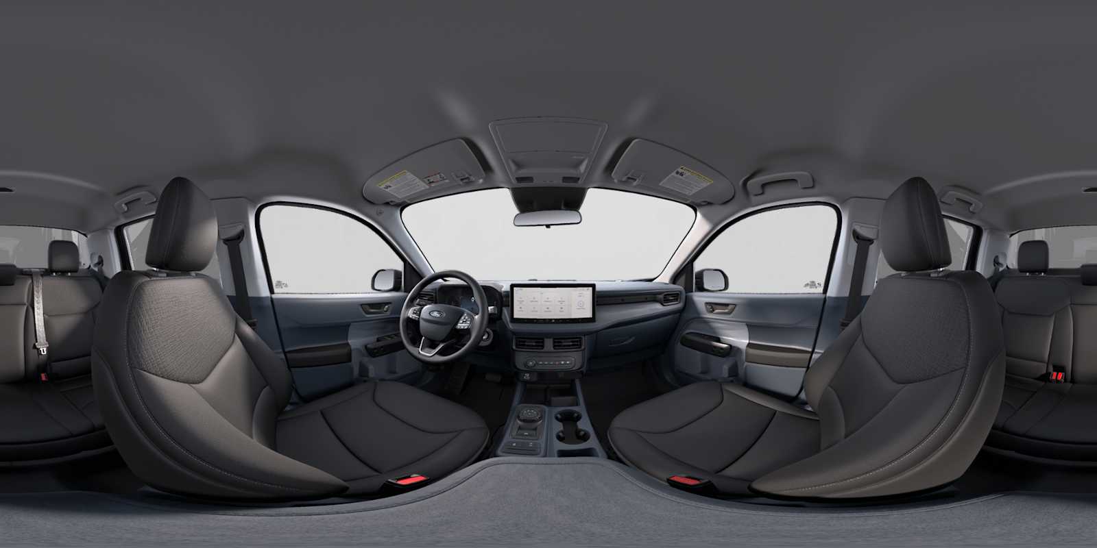 Thumbnail: 2025 Ford Maverick - 8