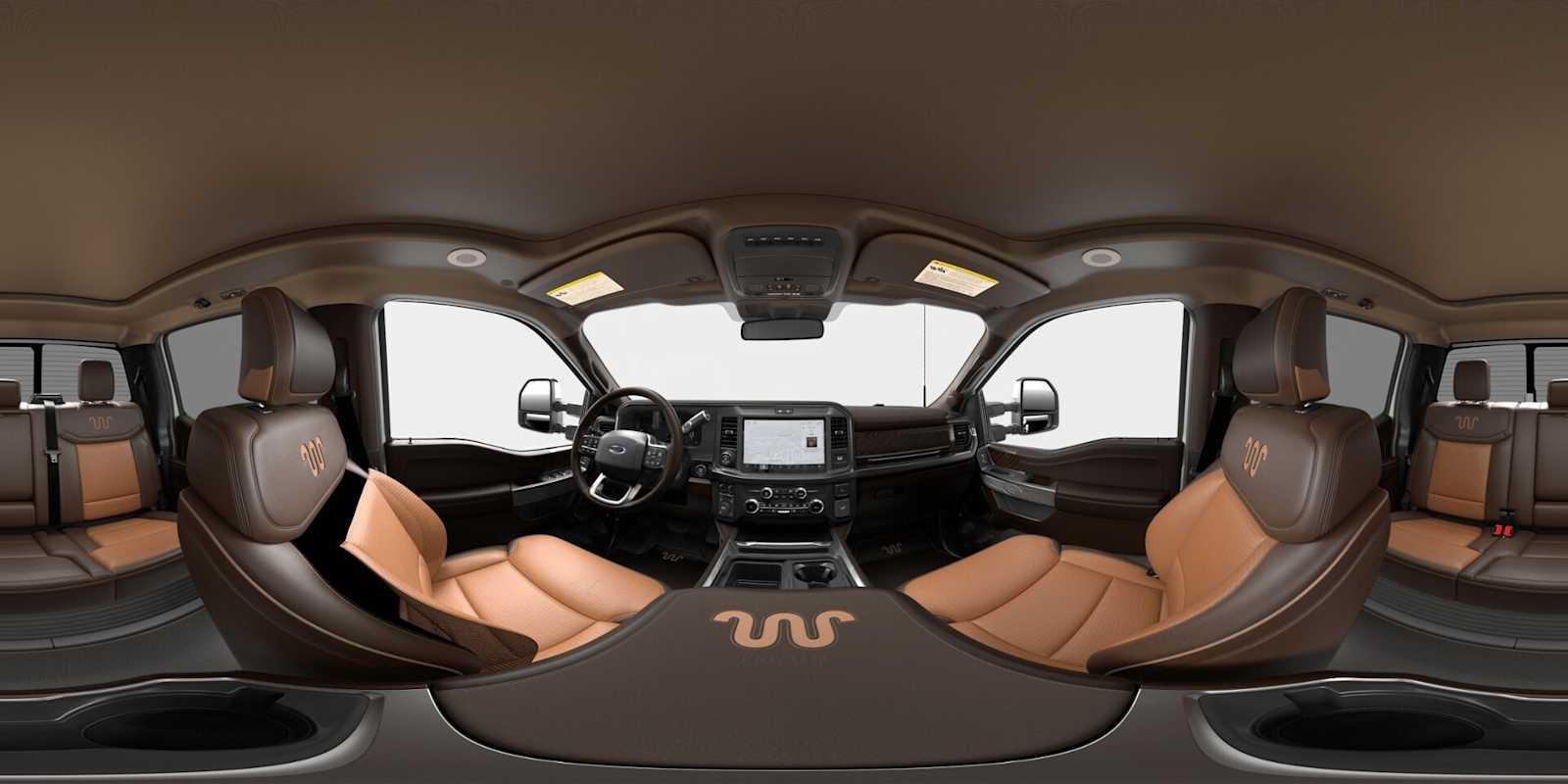 Thumbnail: 2026 Ford F-350 - 8
