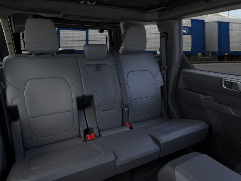 Thumbnail: 2026 Ford Bronco - 11