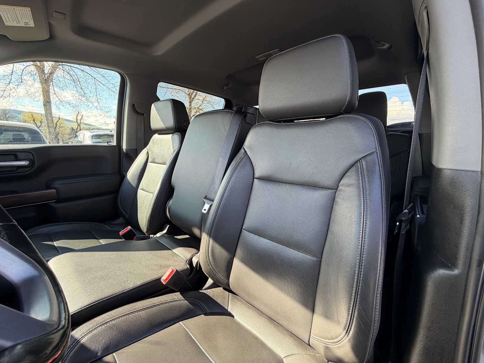 Thumbnail: 2019 GMC Sierra 1500 - 14