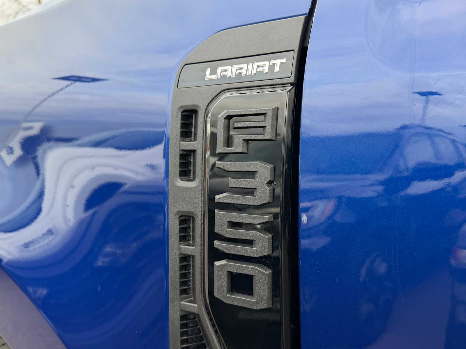 Thumbnail: 2026 Ford F-350 - 31