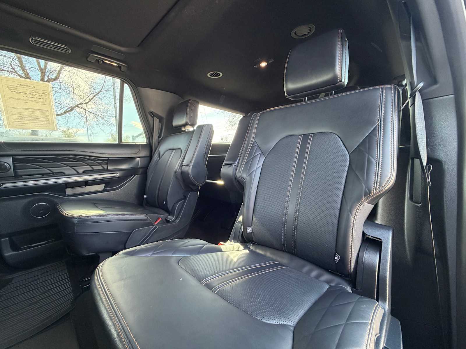 Thumbnail: 2024 Ford Expedition MAX - 27