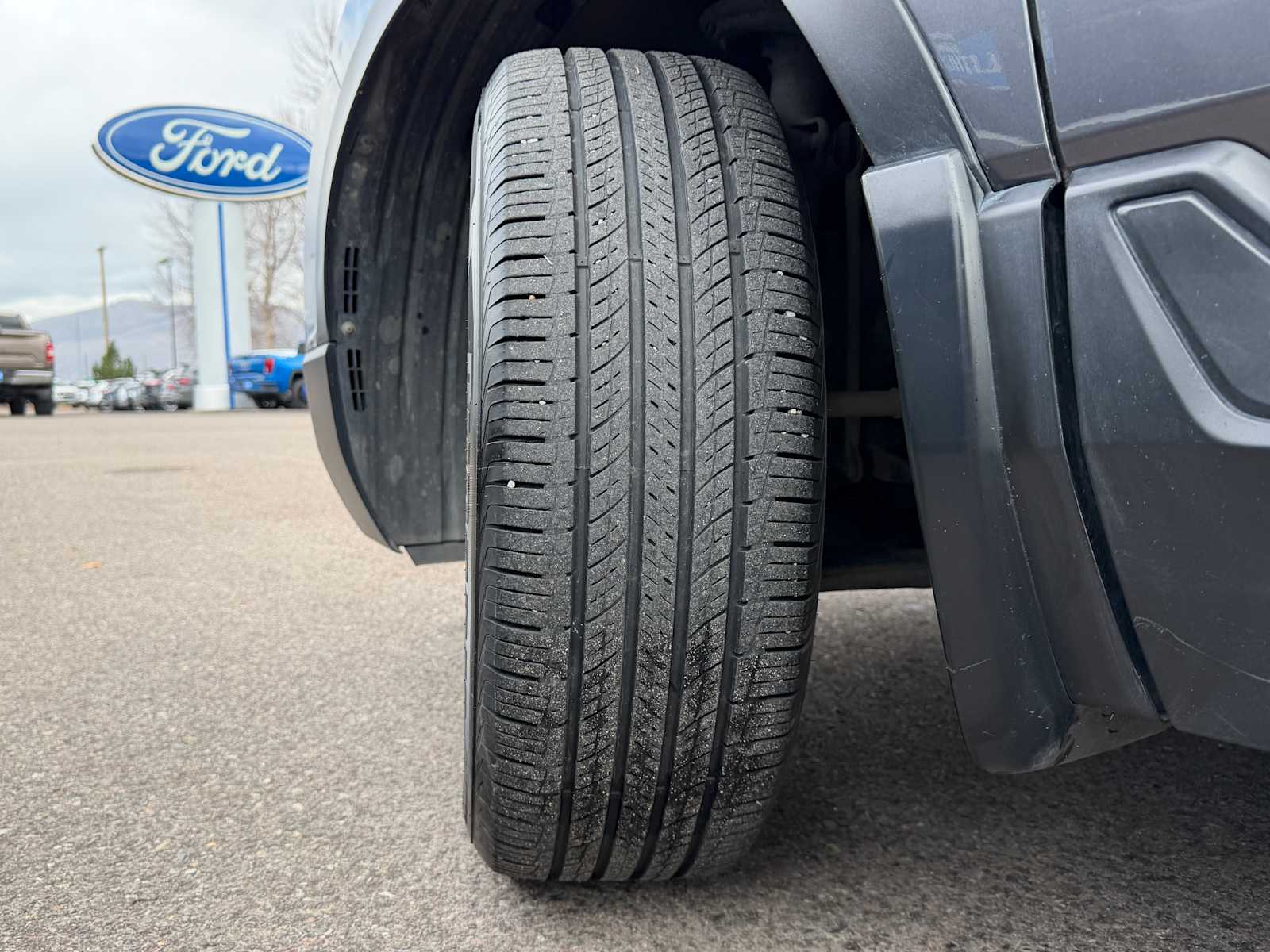 Thumbnail: 2017 Honda CR-V - 25