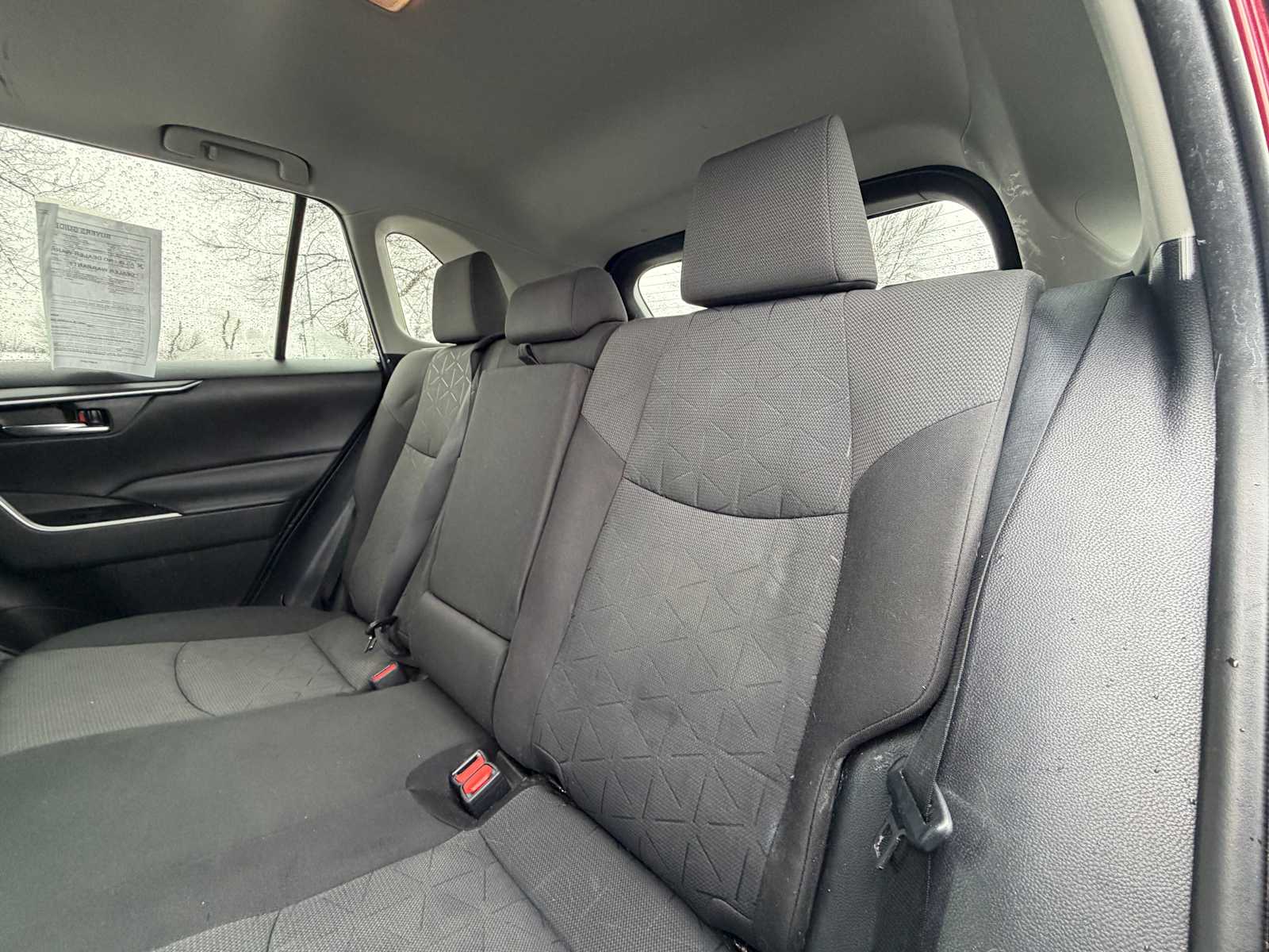 Thumbnail: 2021 Toyota RAV4 - 27