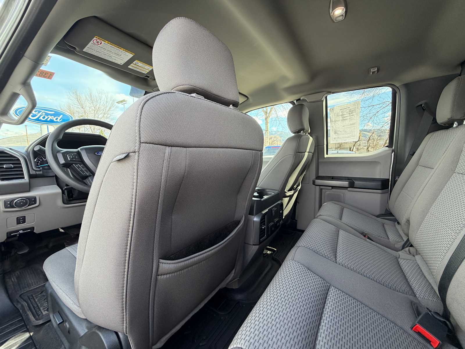 Thumbnail: 2020 Ford Econoline - 30