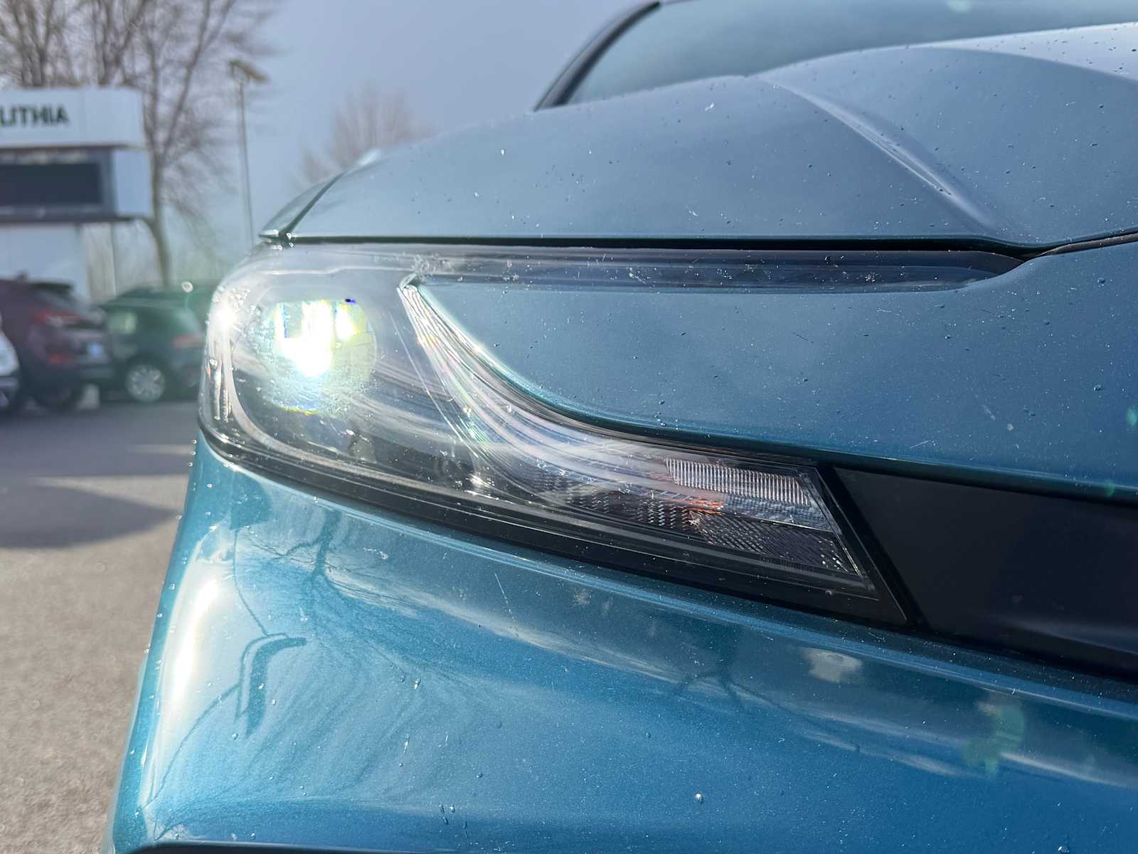 Thumbnail: 2025 Toyota Camry - 3