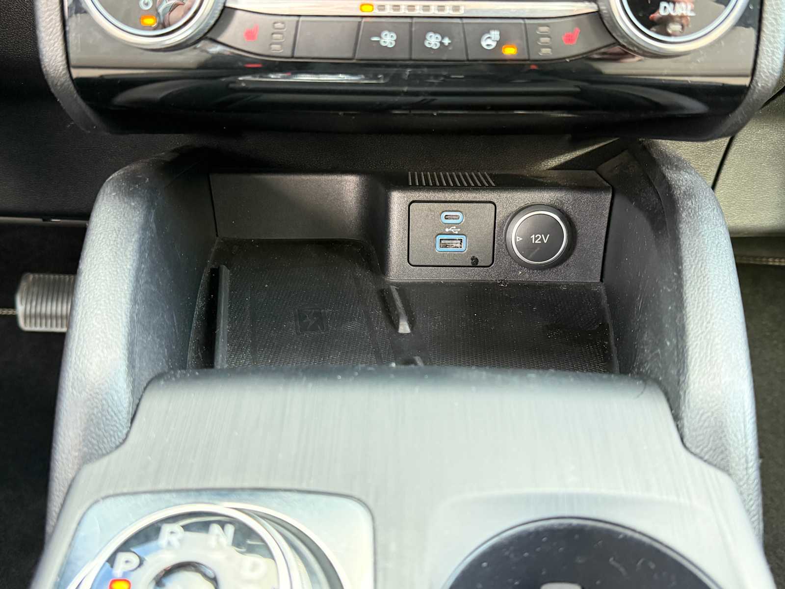 Thumbnail: 2021 Ford Escape - 18