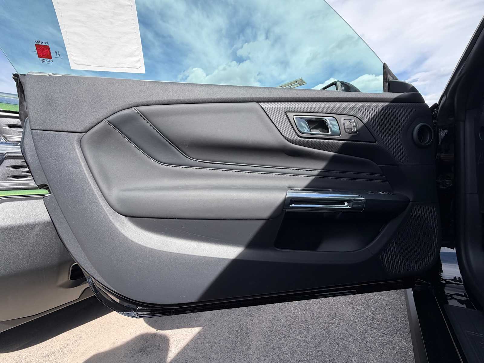 Thumbnail: 2026 Ford Mustang - 11