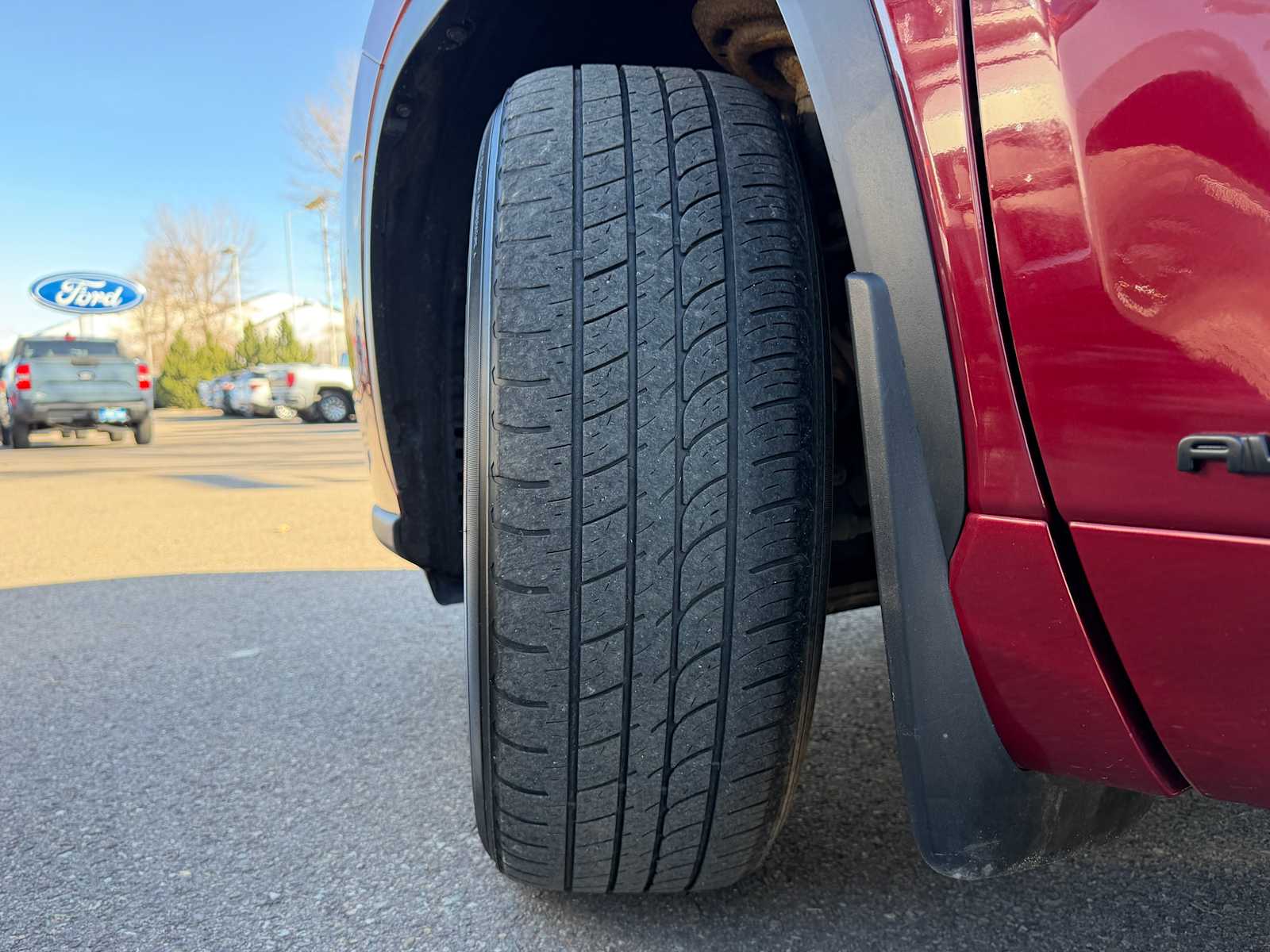 Thumbnail: 2022 Toyota Highlander - 31