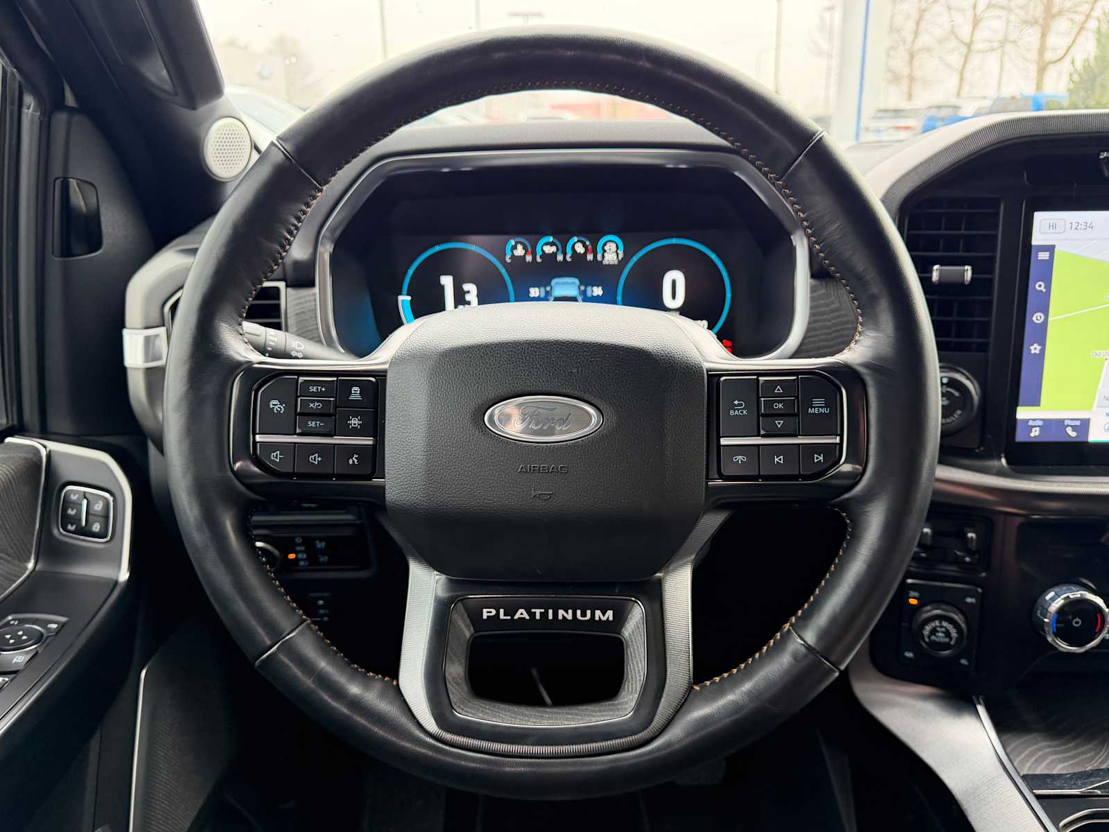 Thumbnail: 2023 Ford F-150 - 14