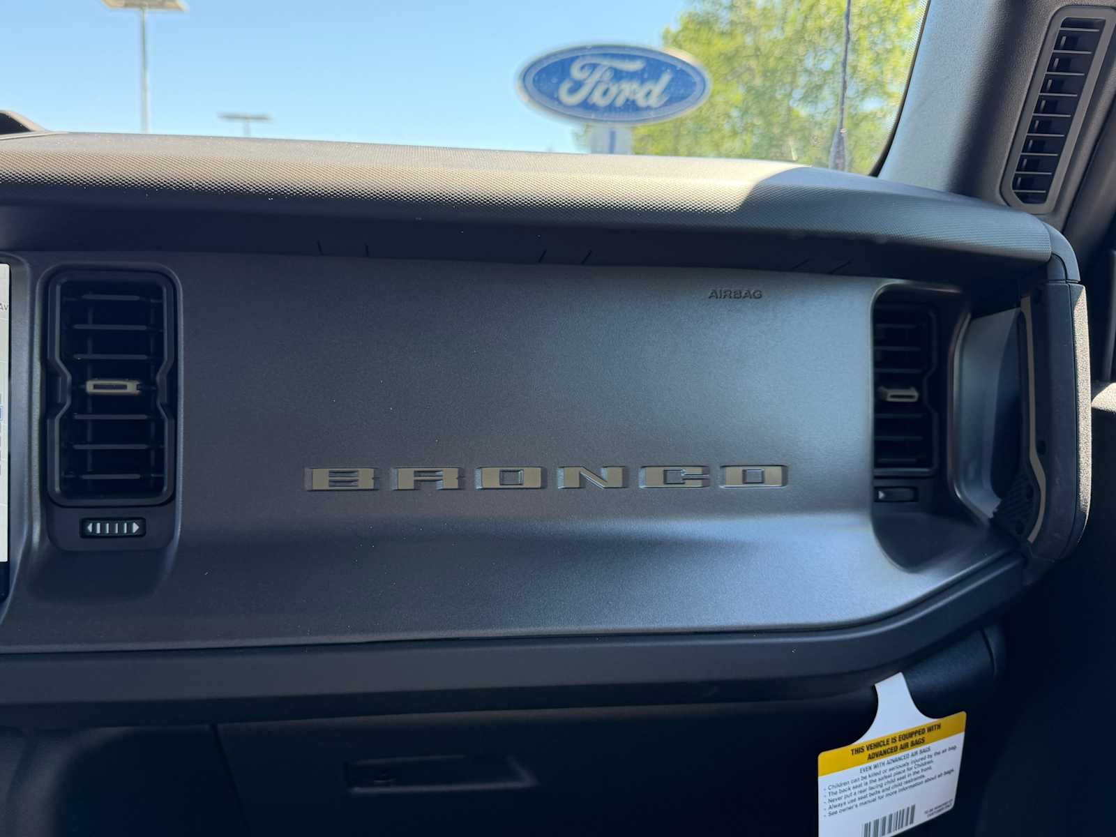 Thumbnail: 2026 Ford Bronco - 24