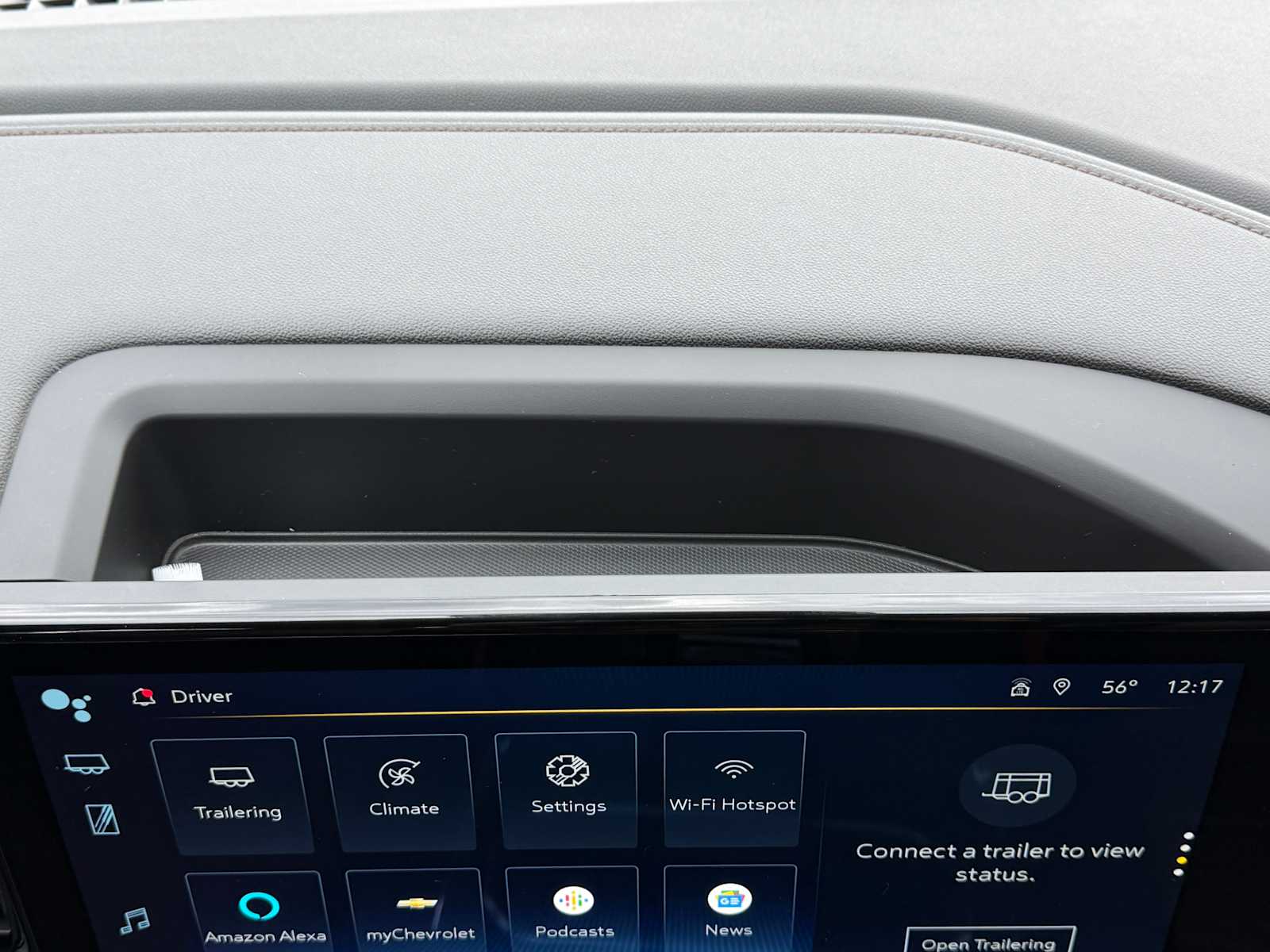 Thumbnail: 2024 Chevrolet Silverado 2500 - 17