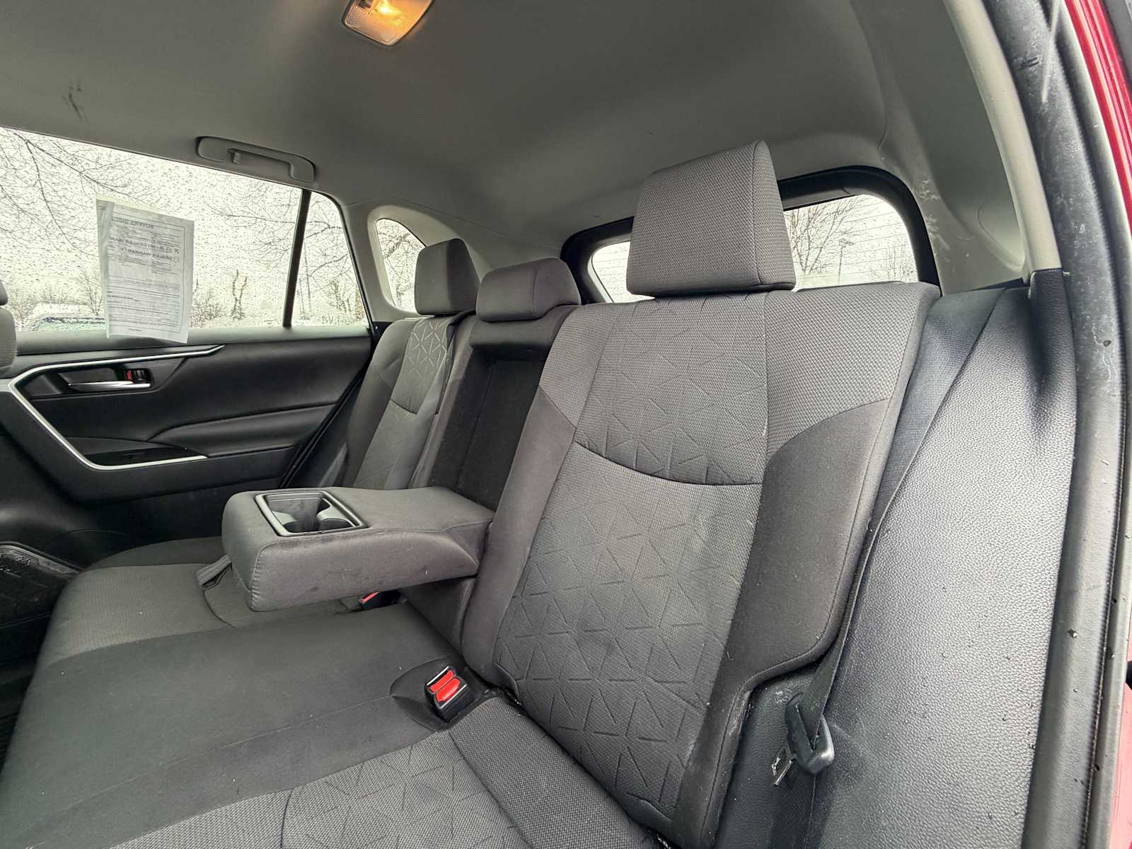 Thumbnail: 2021 Toyota RAV4 - 14