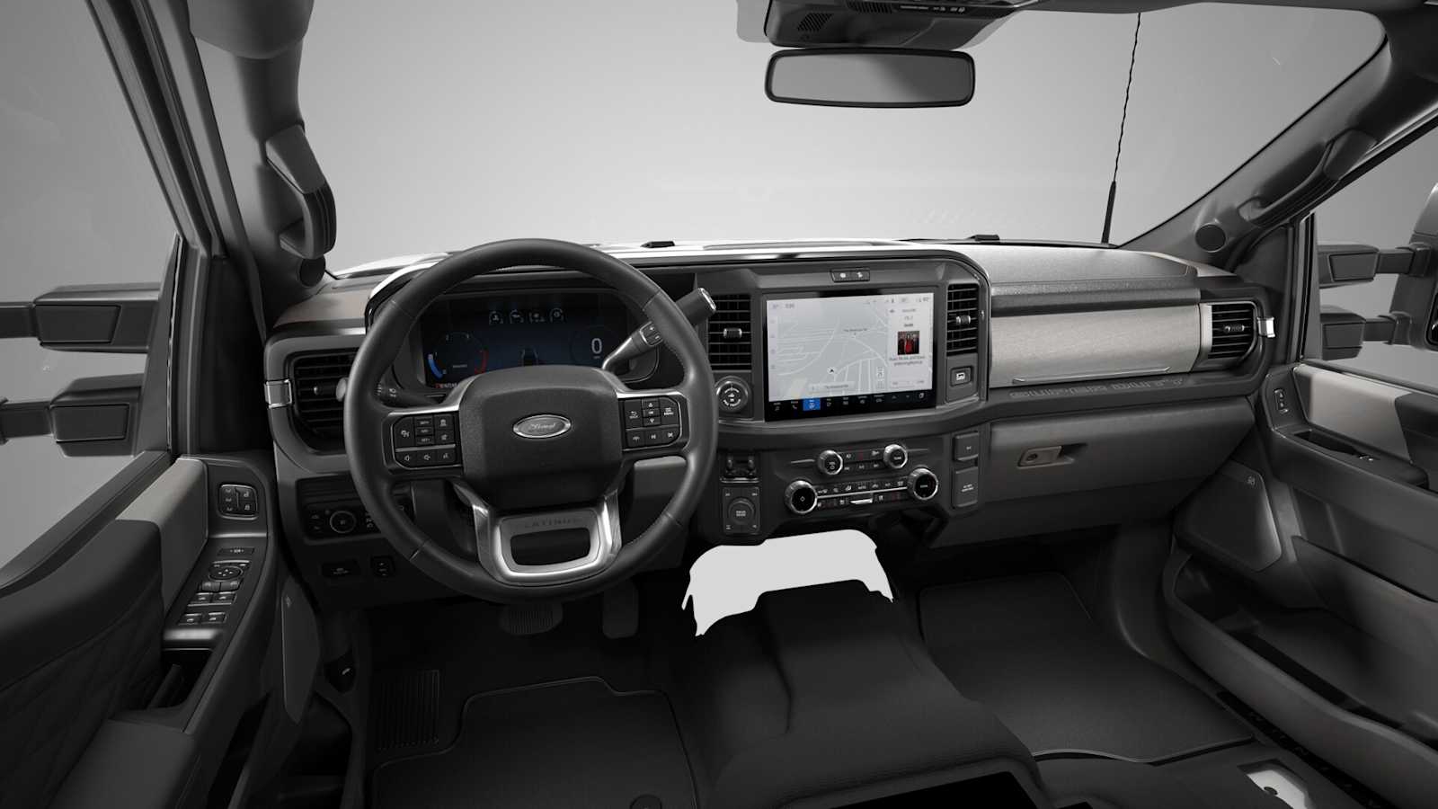 Thumbnail: 2026 Ford F-350 - 7