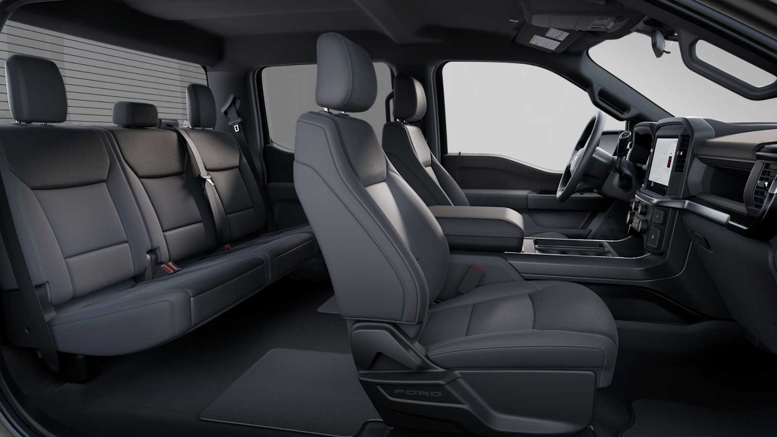 Thumbnail: 2025 Ford F-150 - 6