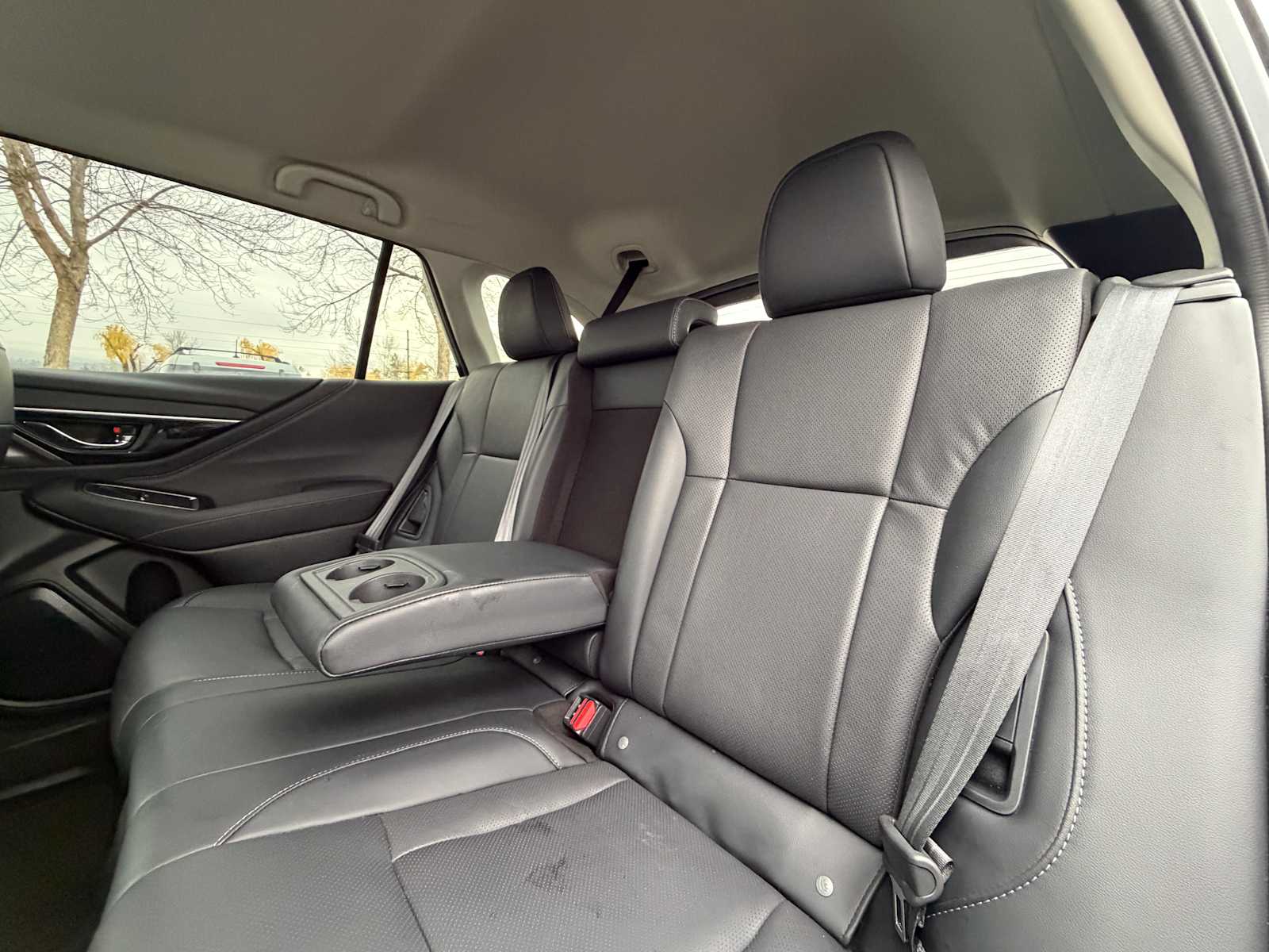 Thumbnail: 2024 Subaru Outback - 24