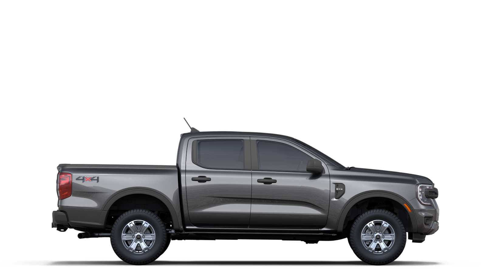 2025 Ford Ranger XL 5