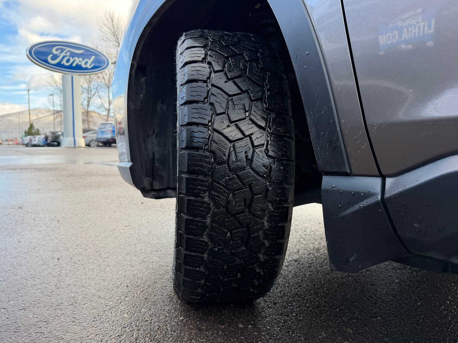 Thumbnail: 2022 Subaru Ascent - 27