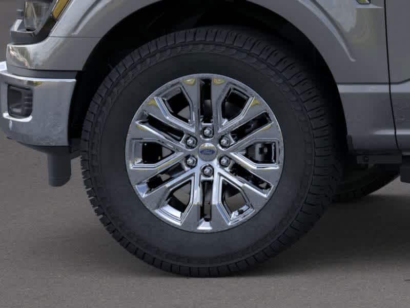 Thumbnail: 2026 Ford F-150 - 19