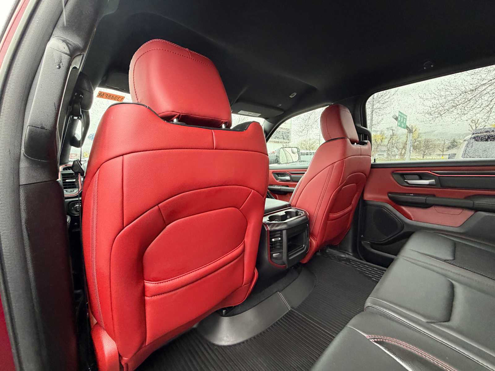 Thumbnail: 2026 RAM 1500 - 30