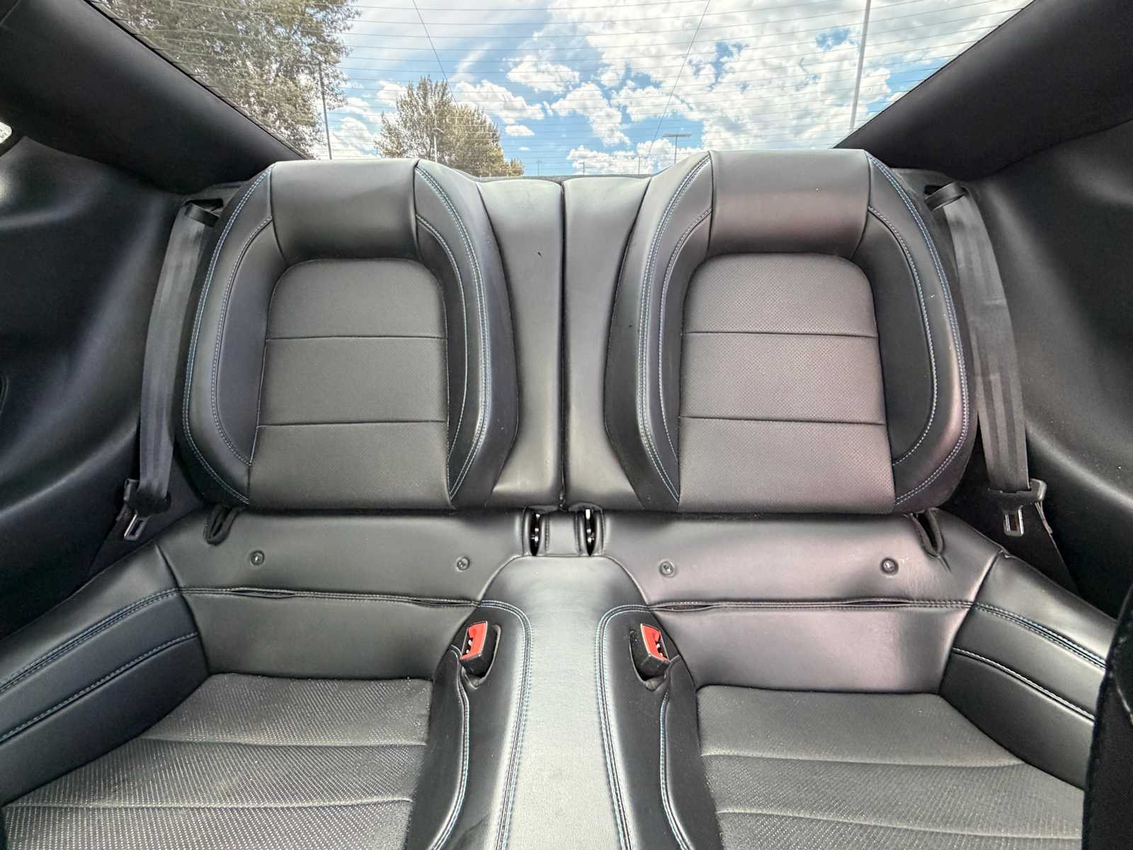 Thumbnail: 2019 Ford Mustang - 26