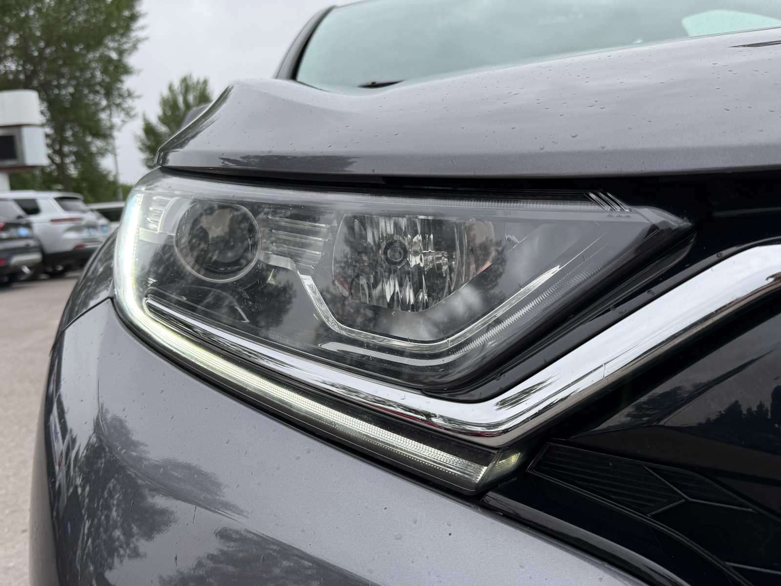 Thumbnail: 2020 Honda CR-V - 3