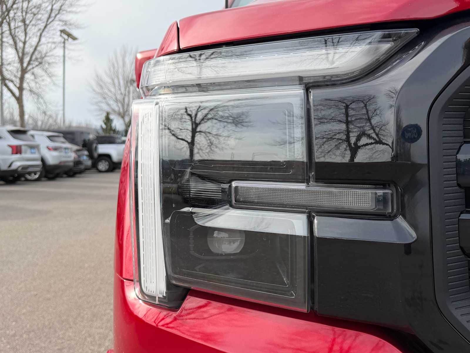 Thumbnail: 2025 Ford F-150 - 3