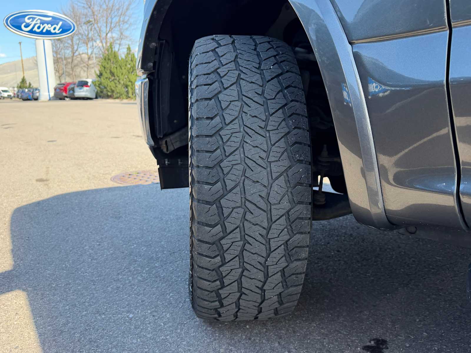 Thumbnail: 2018 Ford F-150 - 33