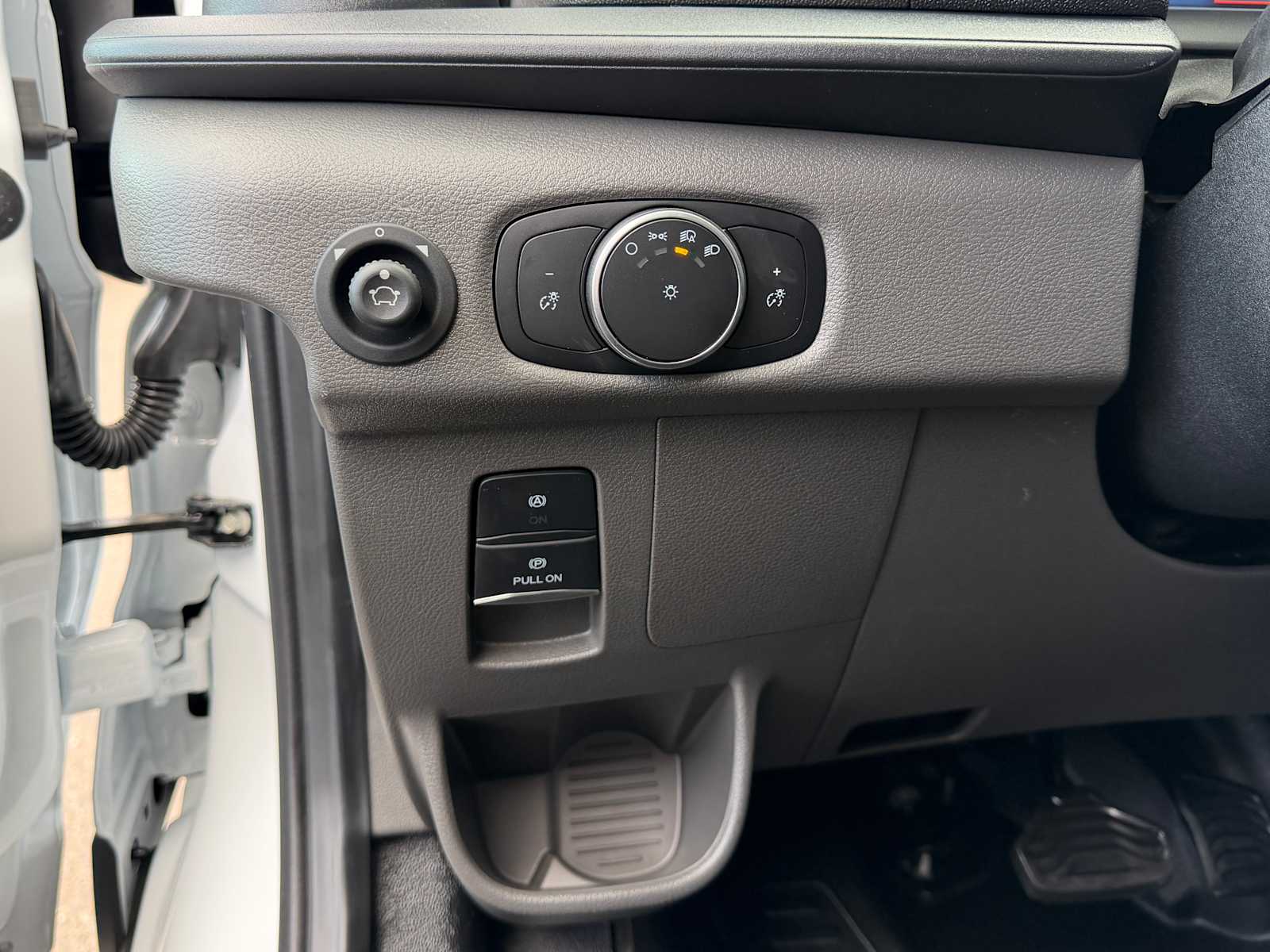 Thumbnail: 2026 Ford Transit Series - 14