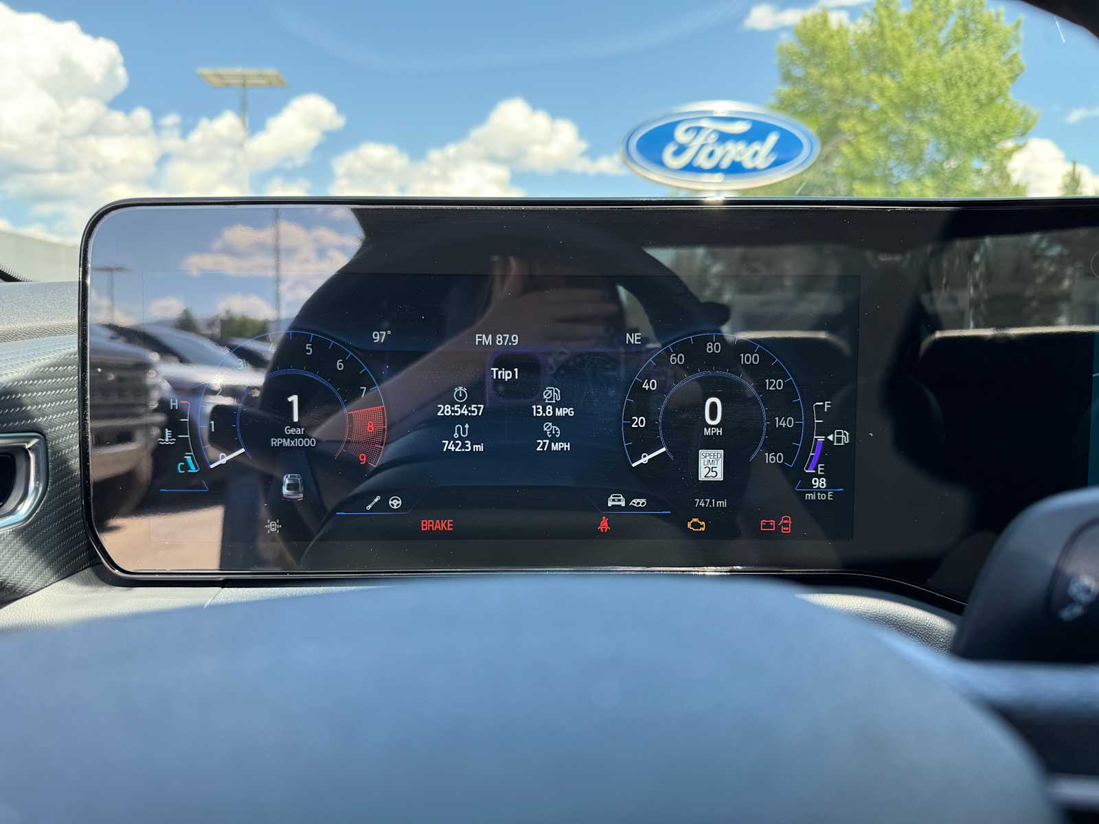Thumbnail: 2024 Ford Mustang - 17