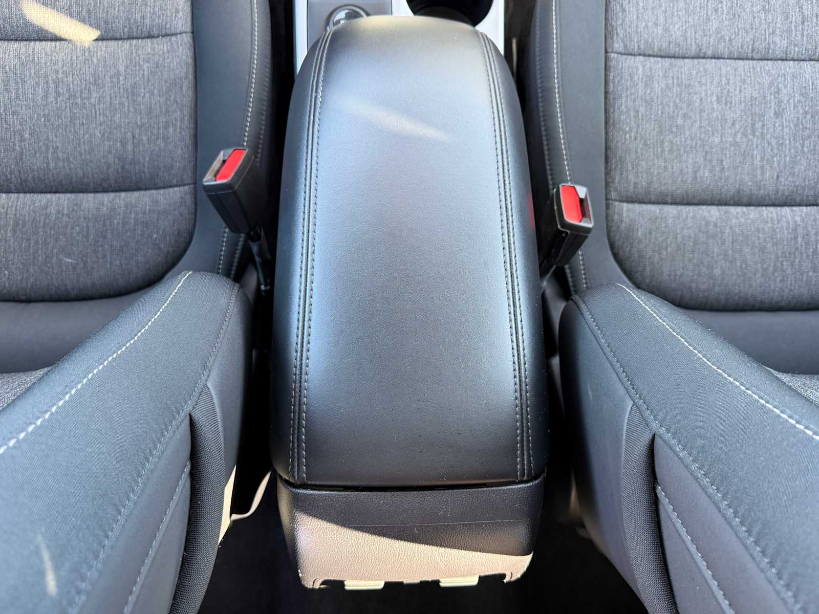 Thumbnail: 2024 Ford Bronco Sport - 22