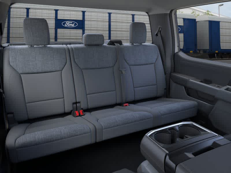 Thumbnail: 2025 Ford F-150 - 11