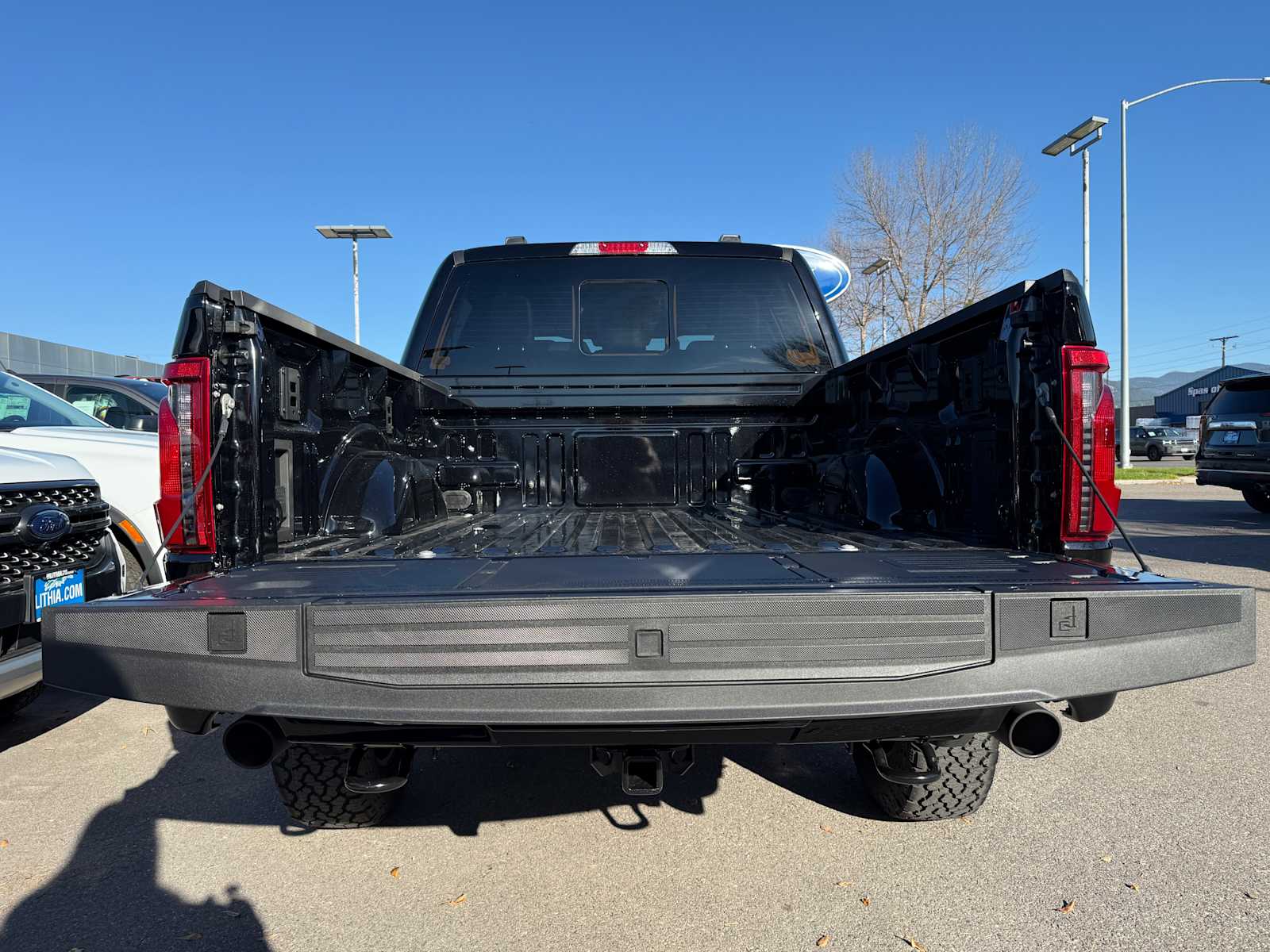 Thumbnail: 2025 Ford F-150 - 9