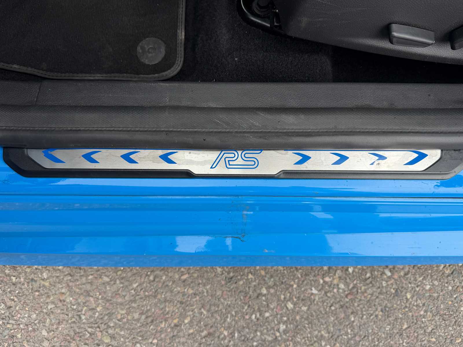 Thumbnail: 2017 Ford Focus - 11