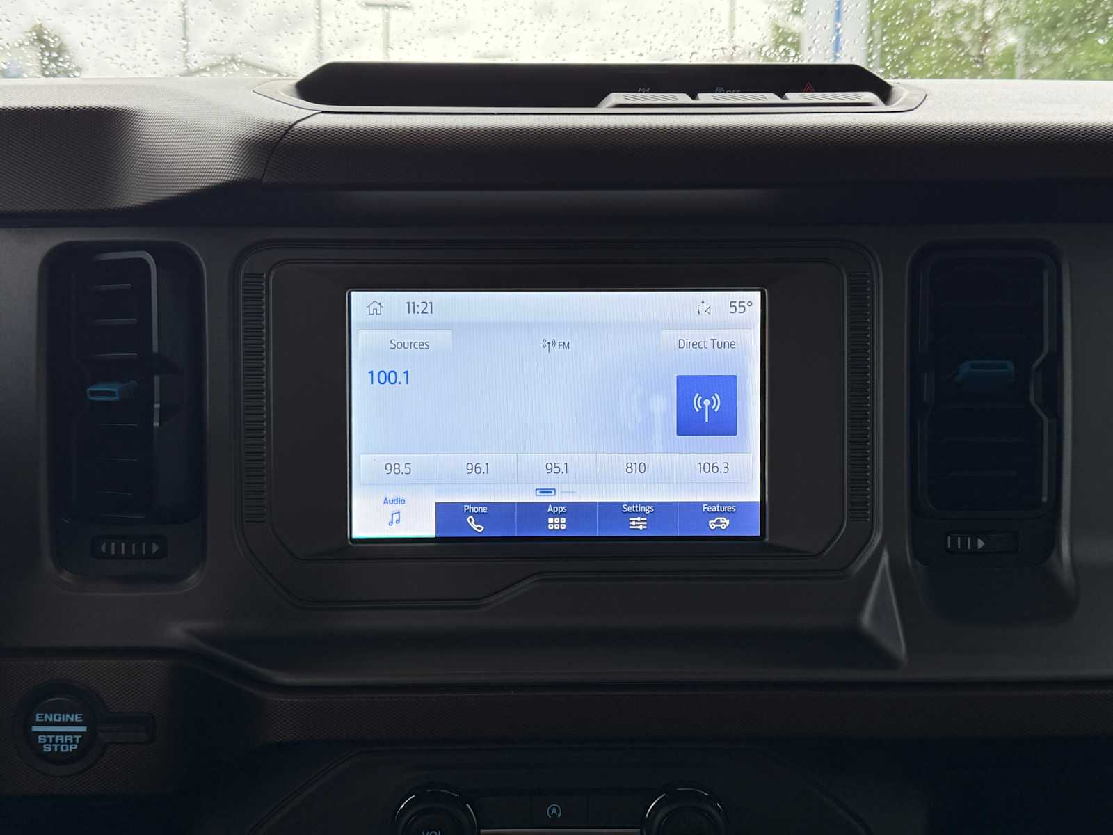 Thumbnail: 2023 Ford Bronco - 17