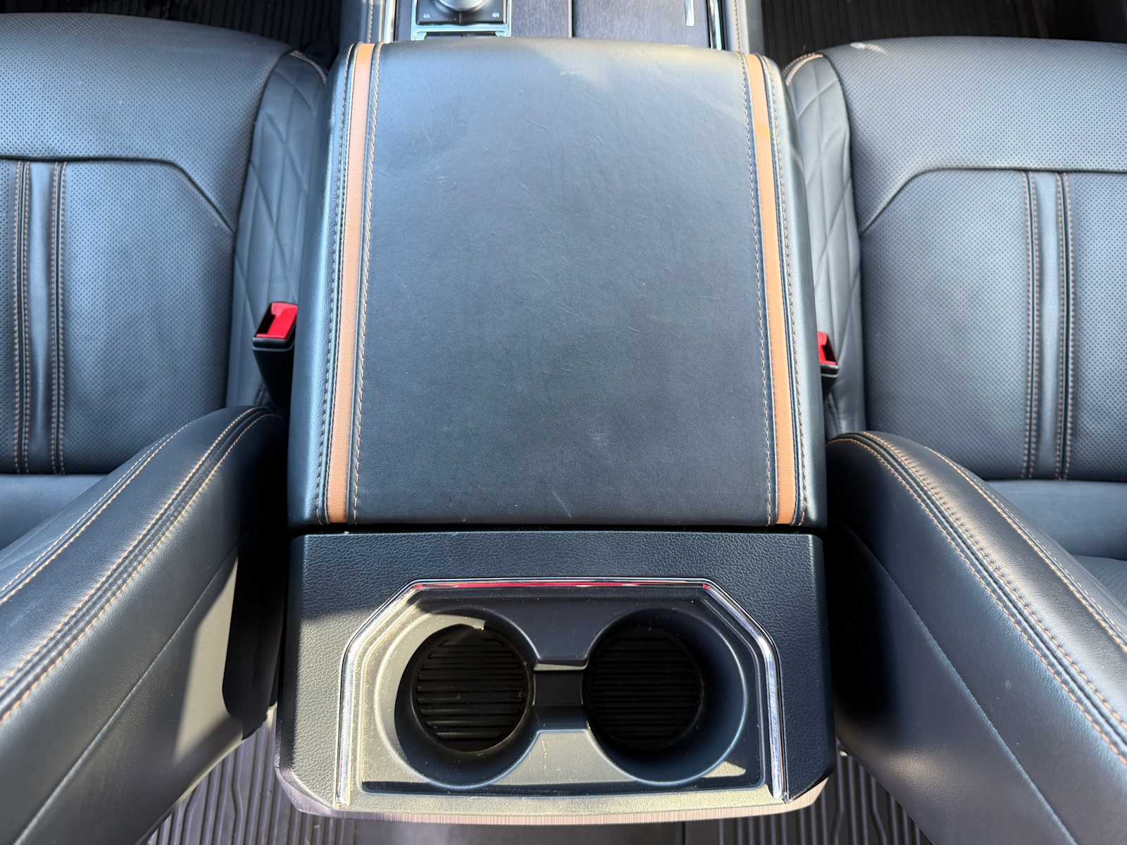 Thumbnail: 2024 Ford Expedition MAX - 22