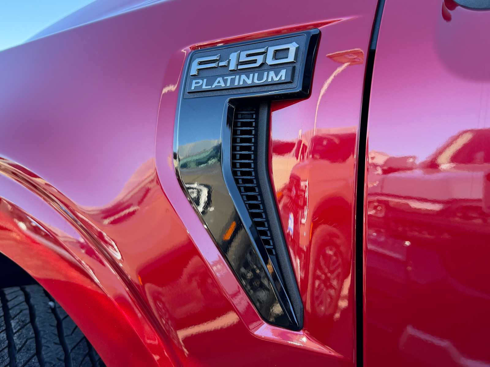 Thumbnail: 2025 Ford F-150 - 35