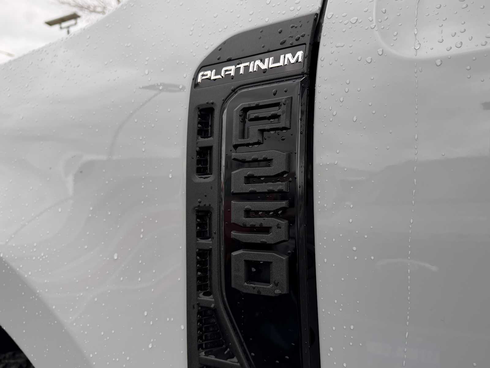 Thumbnail: 2026 Ford F-250 - 34