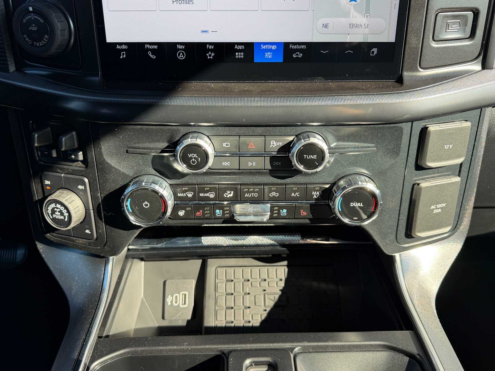 Thumbnail: 2025 Ford F-150 - 19