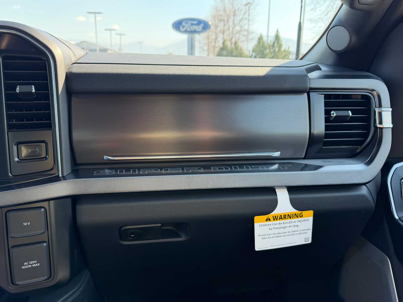 Thumbnail: 2026 Ford F-250 - 28