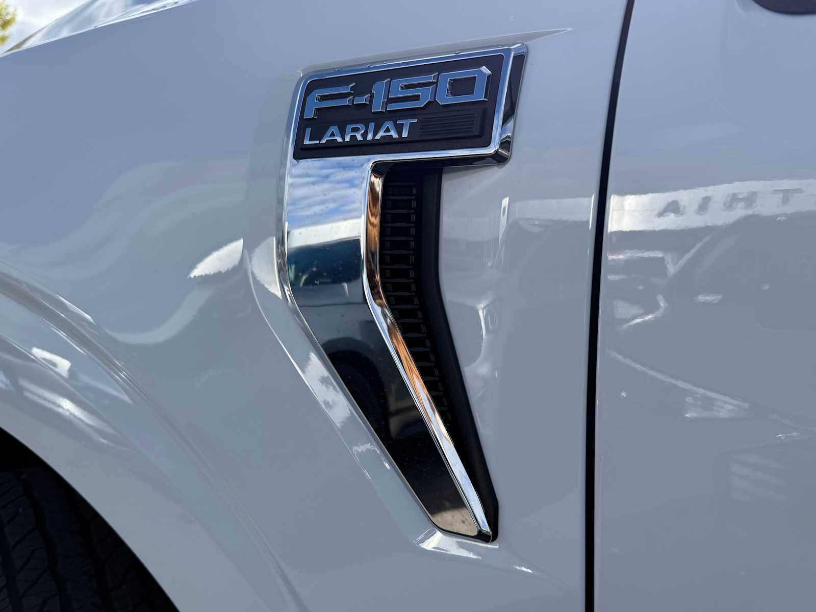 Thumbnail: 2025 Ford F-150 - 35