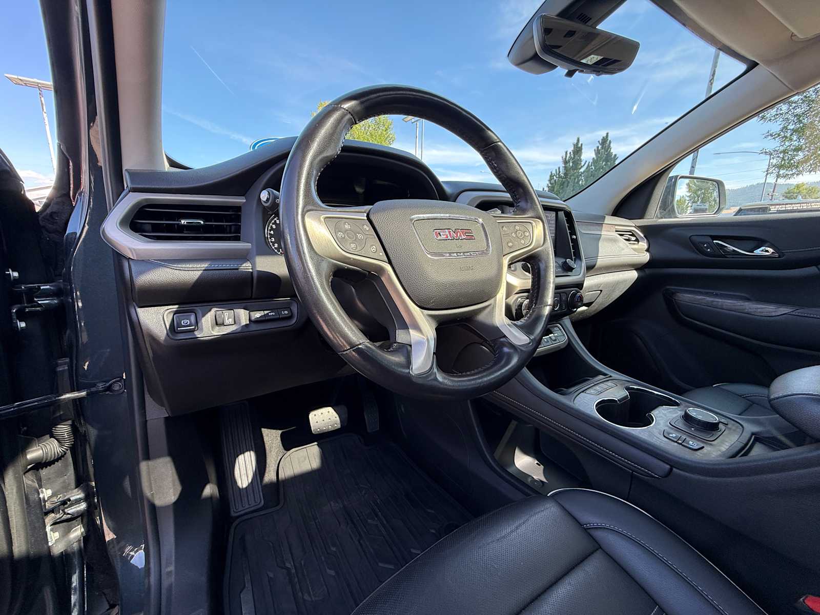 Thumbnail: 2021 GMC Acadia - 13