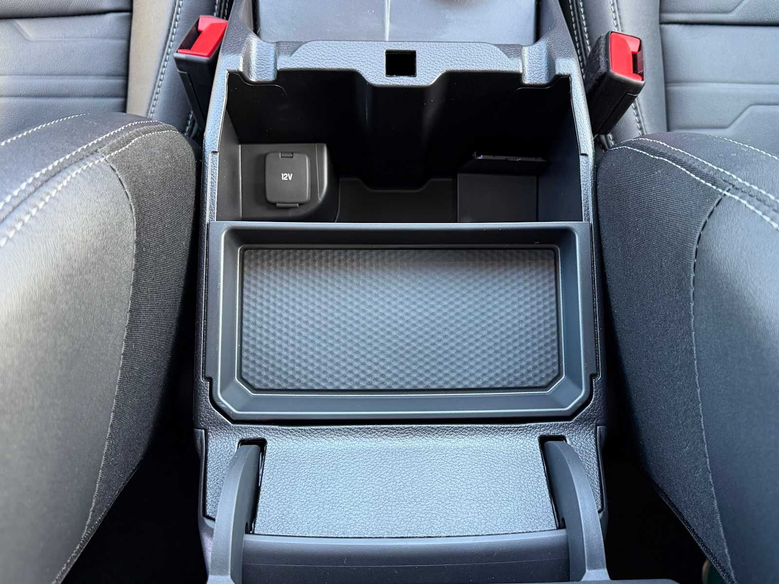 Thumbnail: 2025 Ford Ranger - 19