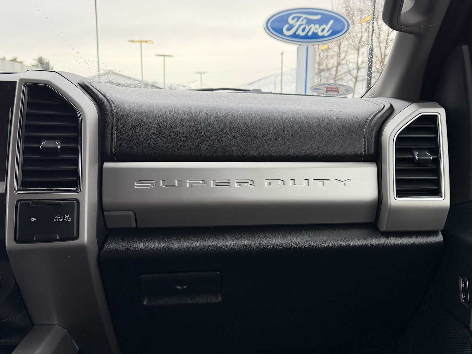 Thumbnail: 2021 Ford Econoline - 25