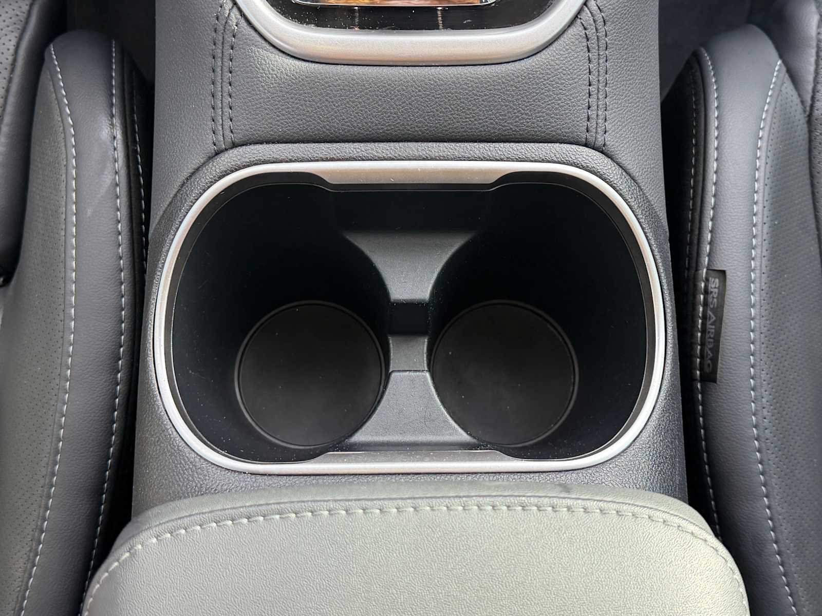 Thumbnail: 2024 Subaru Legacy - 18